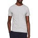 Tommy Hilfiger ανδρικό φανελάκι v-neck 3pack (μαύρο λευκό γκρι) UM0UM03137 0XS